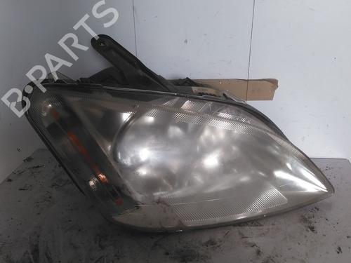 Used Right headlight Right headlight FORD FOCUS C-MAX (DM2) 1.8 TDCi (115 hp) 34600141 34600141