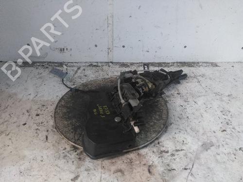 Used Front left lock BMW 3 (E90) 318 d (143 hp) 26564713