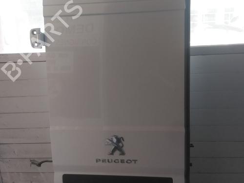 porton-trasero-izquierdo-peugeot-boxer-van-2006-36509823 main image
