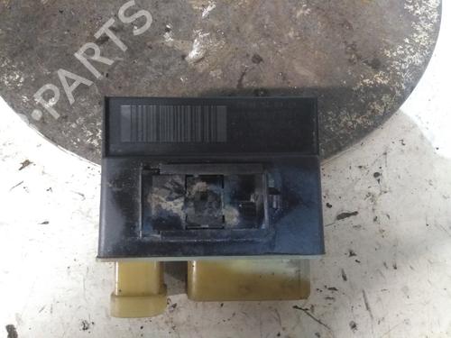 Used Electronic module Electronic module PEUGEOT 207 (WA_, WC_) 1.4 HDi (68 hp) 34599223 34599223