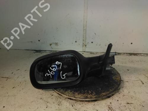 Used Left mirror Left mirror RENAULT SAFRANE II (B54_) 2.0 16V (B54L) (136 hp) 34596560 34596560