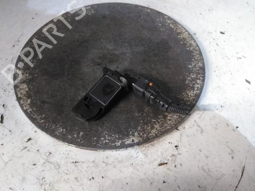 Used Mass air flow sensor Mass air flow sensor PEUGEOT 308 SW II (LC_, LJ_, LR_, LX_, L4_) 1.5 BlueHDi 100 (102 hp) 34598958 34598958