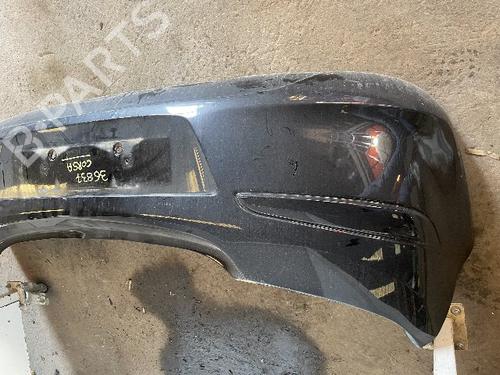 Used Rear bumper OPEL CORSA D (S07) 1.3 CDTI (L08, L68) (75 hp) 22692024