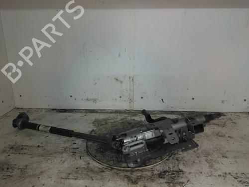 Used Steering column Steering column PEUGEOT 308 I (4A_, 4C_) 1.6 HDi (92 hp) 34593536 34593536