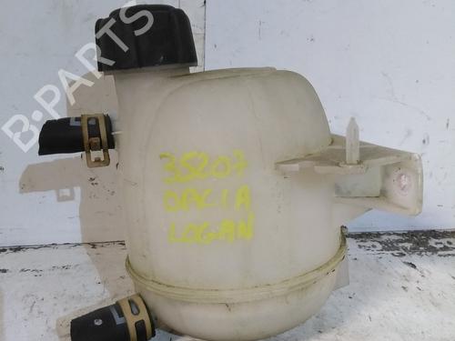 Used Expansion tank Expansion tank DACIA LOGAN (LS_) 1.4 (LS0A, LS0C, LS0E, LS0G) (75 hp) 34596880 34596880