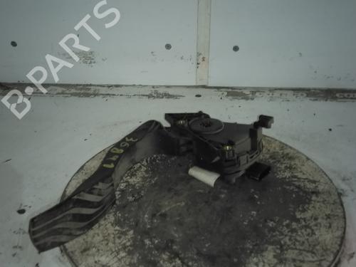 Used Tailgate Tailgate RENAULT SCÉNIC IV (J9_) 1.5 dCi 110 (110 hp) 34593803 34593803