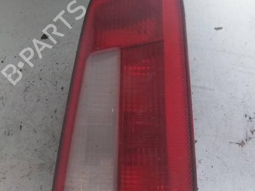 Højre baglygte bagklap Højre baglygte bagklap RENAULT LAGUNA II (BG0/1_) [2001-2007] 34601001 34601001
