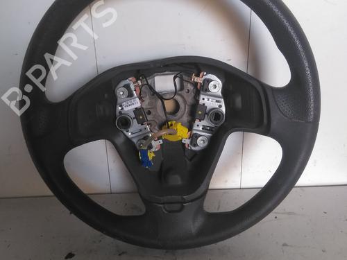 Rat Rat SEAT IBIZA III (6L1) 1.4 TDI (70 hp) 34600309 34600309