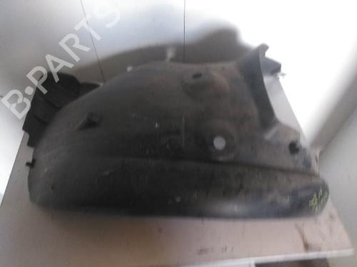 Hjulbue RENAULT CLIO III (BR0/1, CR0/1) 1.6 16V (BR05, BR0B, BR0Y, BR15, BR1J, BR1M, BR1Y, CR0B,... (112 hp) 27316423