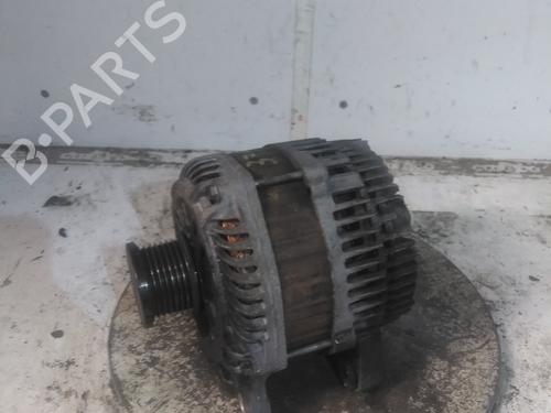 Used Alternator Alternator RENAULT LAGUNA III Grandtour (KT0/1) 2.0 dCi (KT01, KT08, KT09, KT0K, KT12, KT1D, KT1W) (150 hp) 34594399 34594399
