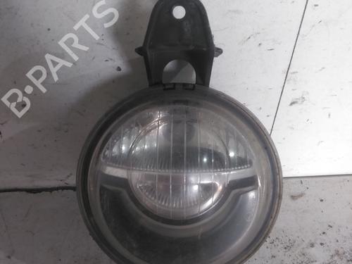 left-daytime-light-mini-mini-r56-2005-2006-2007-2008-2009-2010-2011-2012-2013-2014-34585956 main image