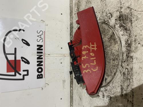 Used Left taillight Left taillight 34591662 34591662
