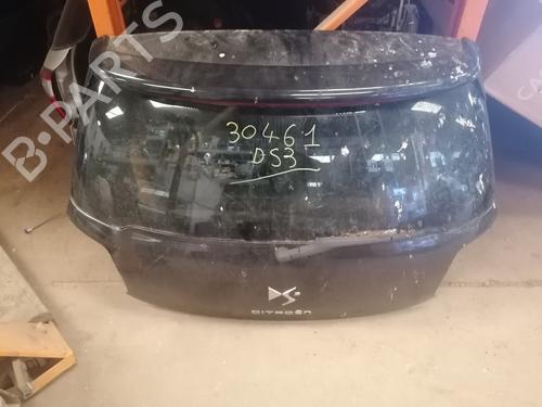 tailgate-citroen-ds3-sa_-2009-2010-2011-2012-2013-2014-2015-2016-34587168 main image
