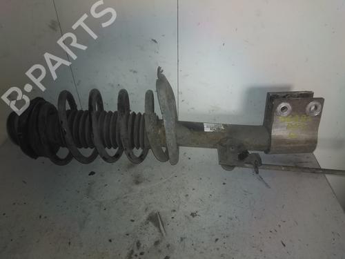 Used Right front shock absorber Right front shock absorber CITROËN DS4 (NX_) 1.6 HDi 110 (112 hp) 34601631 34601631