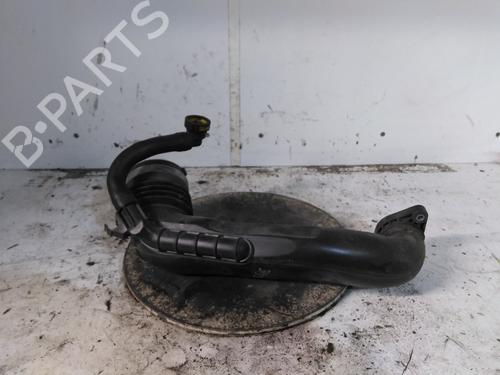 Used Tailgate Tailgate DACIA DUSTER (HS_) 1.5 dCi (HSMC) (107 hp) 34596092 34596092