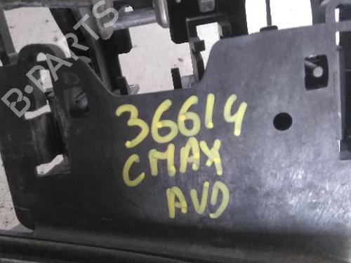 Front right lock FORD C-MAX II (DXA/CB7, DXA/CEU) 1.5 TDCi | BP28170840C97 