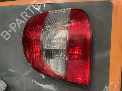 Used Left taillight Left taillight RENAULT SCÉNIC I MPV (JA0/1_, FA0_) 1.9 dTi (JA0N) (98 hp) 34589184 34589184