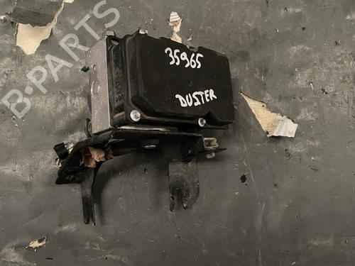 Used ABS pump ABS pump DACIA DUSTER (HS_) [2010-2018] 34589059 34589059