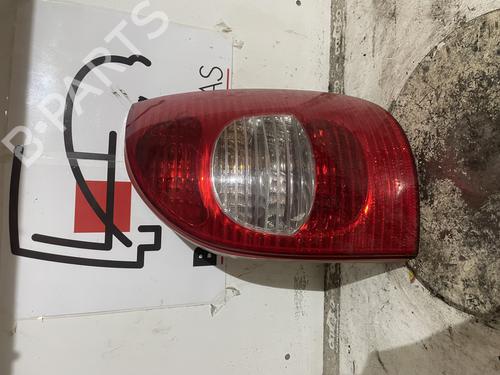 Used Right taillight Right taillight 34584624 34584624