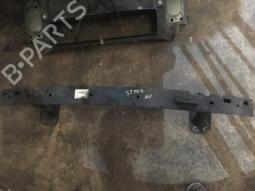 Used Front bumper reinforcement BMW 1 (E81) 118 d (136 hp) 21576930