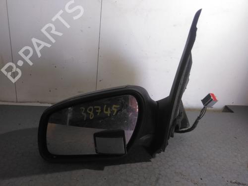 Used Left mirror Left mirror FORD FUSION (JU_) 1.4 TDCi (68 hp) 35968834 35968834