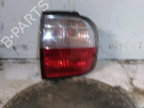 Used Right taillight HYUNDAI H-1 Van (A1) 2.5 TD (99 hp) 22277033