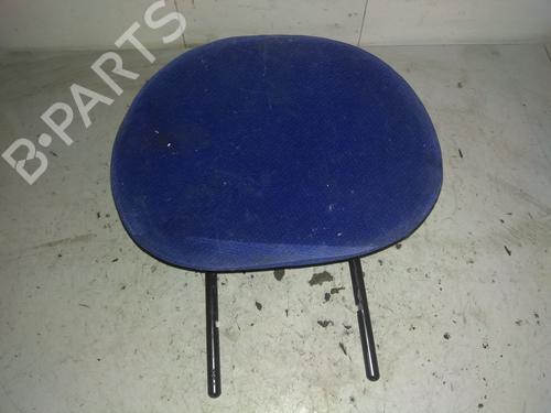 Hodestøtte Hodestøtte CITROËN C2 (JM_) 1.1 (60 hp) 34585247 34585247