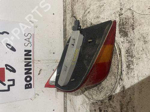 Used Left taillight FORD FIESTA III (GFJ) 1.8 D (60 hp) 21488518