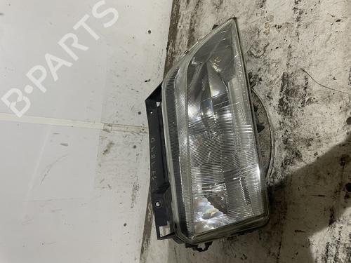 Used Right headlight Right headlight CITROËN XANTIA (X1_, X2_) [1993-2003] 34593313 34593313