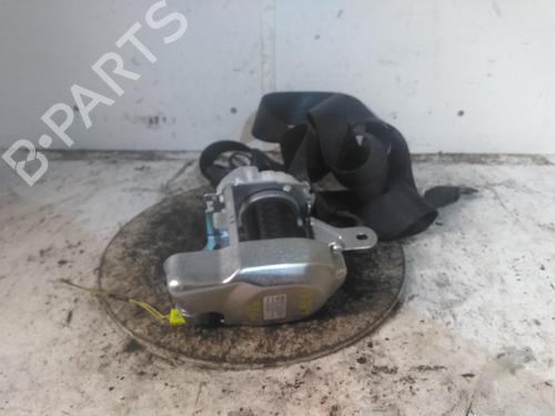 Used Front left seatbelt Front left seatbelt CITROËN C1 (PM_, PN_) 1.0 (68 hp) 34594728 34594728