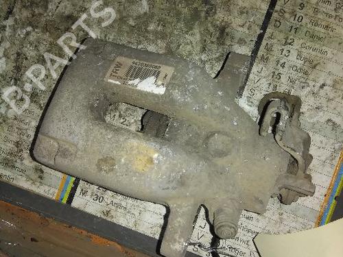 Used Right rear brake caliper PEUGEOT 308 II (LB_, LP_, LW_, LH_, L3_) 1.6 HDi (92 hp) 20638062