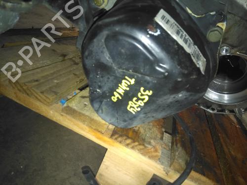 Used Gearbox Gearbox RENAULT TWINGO I (C06_) 1.2 16V (C06C, C06D, C06K) (75 hp) 34595727 34595727
