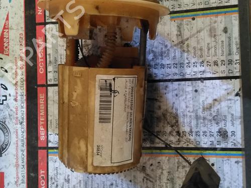 Used Fuel pump Fuel pump PEUGEOT 207 (WA_, WC_) 1.6 HDi (92 hp) 34589784 34589784