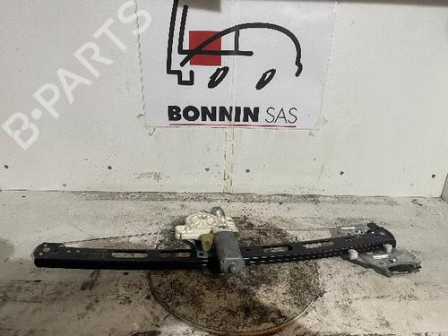Used Front right window mechanism MERCEDES-BENZ A-CLASS (W168) A 140 (168.031, 168.131) (82 hp) 21576601