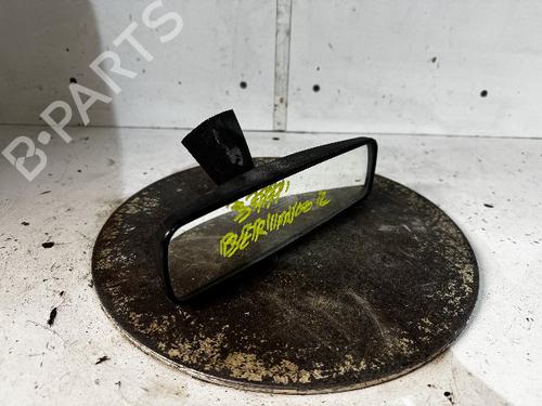 Used Rear mirror CITROËN BERLINGO Box Body/MPV (B9) 1.6 HDi / BlueHDi 75 (75 hp) 24134324