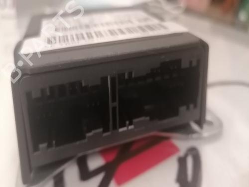 ECU airbags CITROËN JUMPY III Van (V_) 1.6 BlueHDi 95 | BP21531863M53 