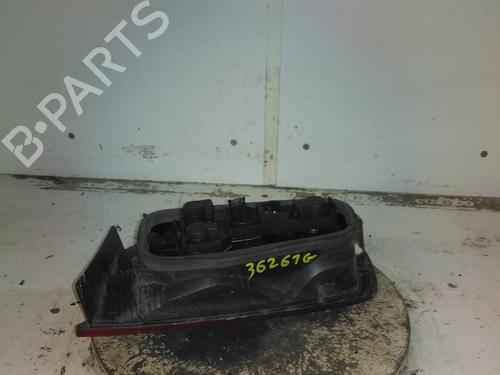 Used Left tailgate light Left tailgate light RENAULT LAGUNA II (BG0/1_) 1.9 dCi (BG08, BG0G) (120 hp) 34593877 34593877