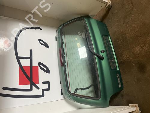 Used Other Other RENAULT TWINGO I (C06_) 1.2 16V (C06C, C06D, C06K) (75 hp) 34591338 34591338