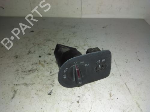 Used Steering column stalk Steering column stalk SEAT IBIZA IV SC (6J1, 6P5) [2008-2018] 34602411 34602411