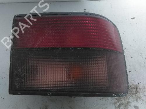 Used Right taillight RENAULT 21 Estate (K48_) 1.7 (K/S482) (88 hp) 27591926