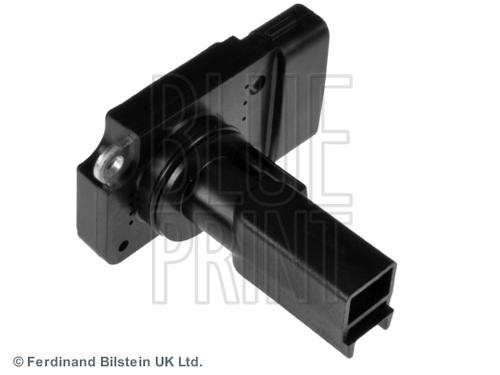 Used Mass air flow sensor Mass air flow sensor TOYOTA AVENSIS (_T25_) 2.0 D-4D (CDT250_, CDT250R) (116 hp) 34586669 34586669