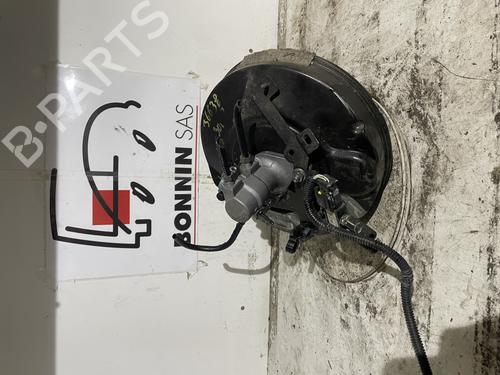 Used Servo brake Servo brake PEUGEOT 3008 I MPV (0U_) 2.0 HDi 150 / BlueHDi 150 (150 hp) 34591731 34591731