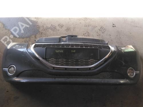 Used Front bumper Front bumper 39250166 39250166