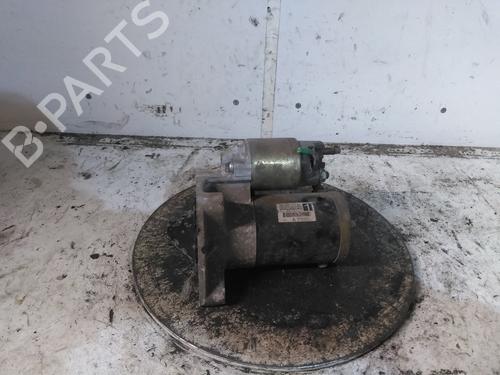 Used Starter Starter CITROËN C3 I (FC_, FN_) 1.1 i (60 hp) 34594959 34594959