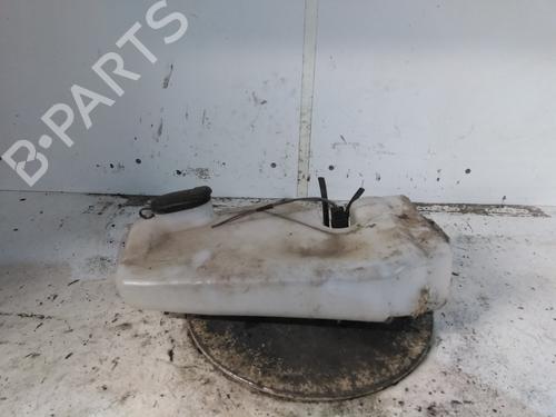 Used Tailgate Tailgate DACIA DUSTER (HS_) 1.5 dCi (HSMC) (107 hp) 34596076 34596076