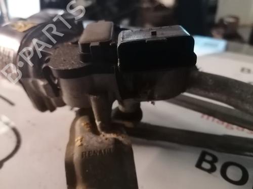 Front wiper motor RENAULT MEGANE II Coupé-Cabriolet (EM0/1_) 1.6 | BP21532115M29 