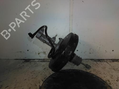 Used Servo brake Servo brake DACIA DUSTER (HS_) 1.5 dCi (HSMC) (107 hp) 34597302 34597302