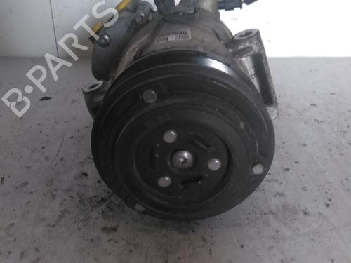 Used AC compressor AC compressor OPEL ASTRA H (A04) [2004-2014] 34603034 34603034