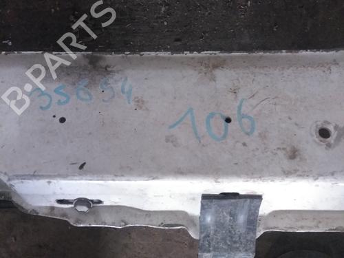 Bagklap CC/Kombi-Coupé Bagklap CC/Kombi-Coupé PEUGEOT 106 I (1A, 1C) 1.4 D (50 hp) 34595871 34595871