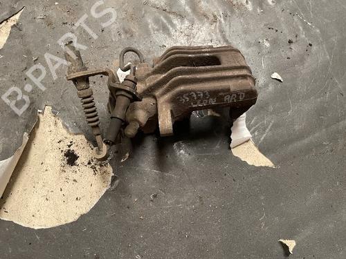 Used Right rear brake caliper SEAT LEON (1P1) 1.9 TDI (105 hp) 21135235